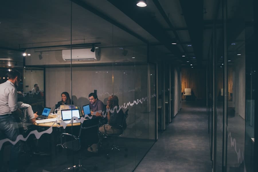 Back-end Technologies, Tech Stack