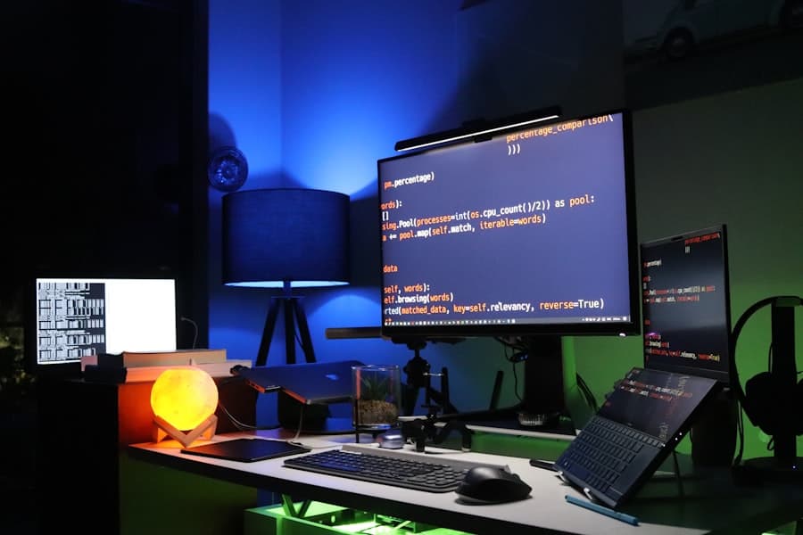 Website Uptime