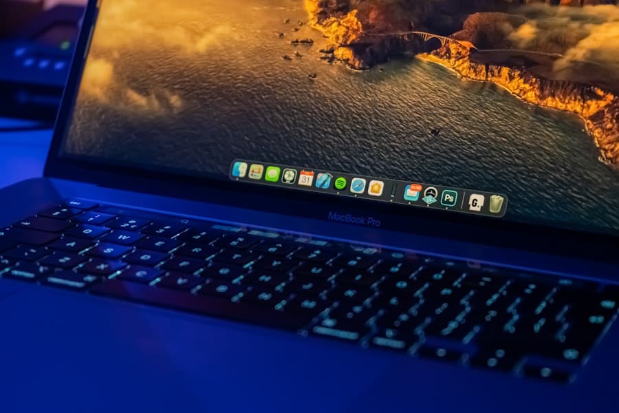 Phishing Scams, Software Update