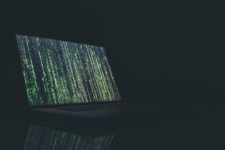 Cyber-security Best Practices