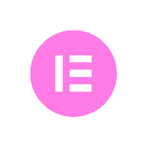 Elementor Page builder, website, development, design, drag n drop, wordpress