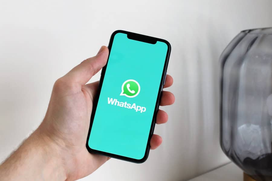 WhatsApp for Advertising