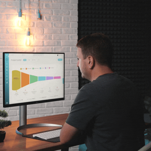 Maximizing Conversions: A Guide to Mastering the Marketing Funnel
